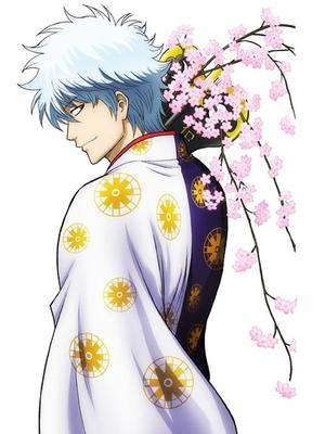 银魂春祭2010（仮）特典